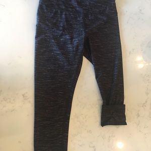 Active Life REVERSIBLE Leggings